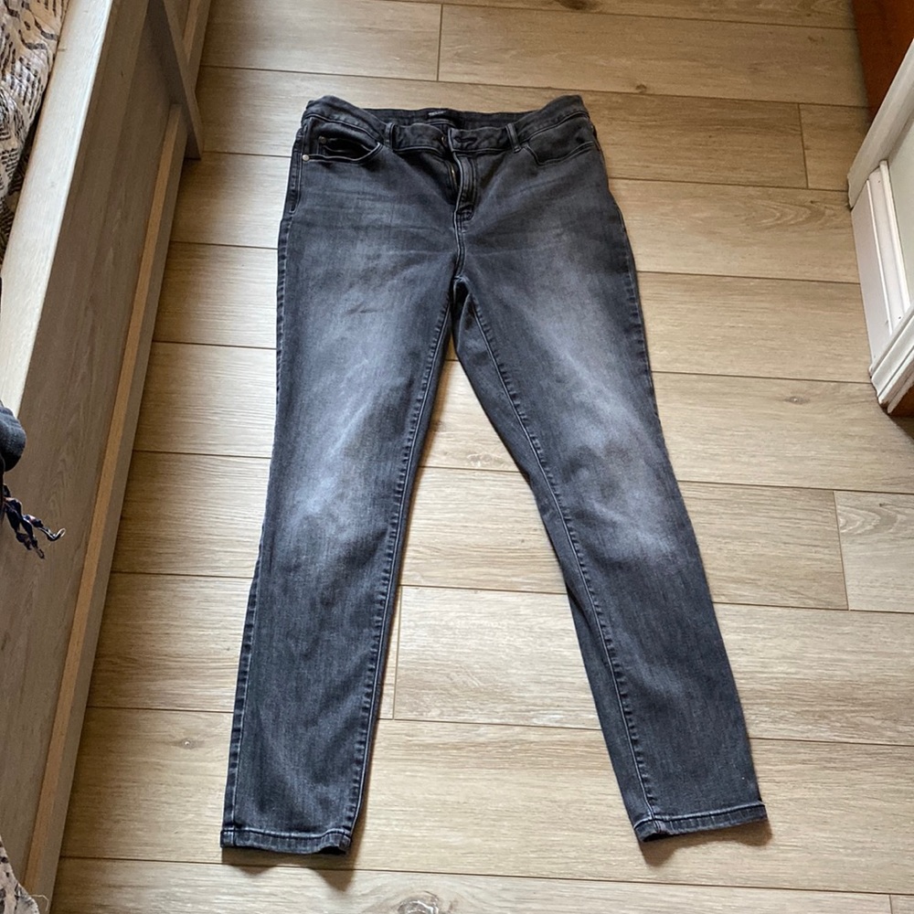 Simply Vera Skinny Jeans